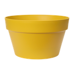 loft urban schale 35cm ocker